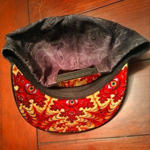 Limited edition hat rare style